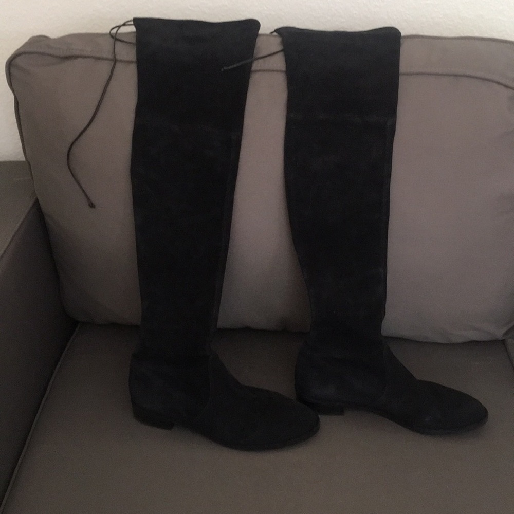 Brand new lowland boots